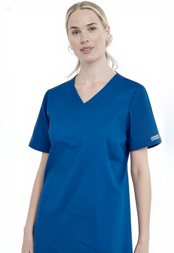 BLUSA DAMA CHEROKEE 4710 ROYW