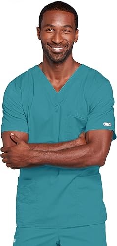 BLUSA VARON CHEROKEE 4725 CARW