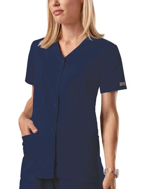 BLUSA DAMA CHEROKEE 4770 GABW