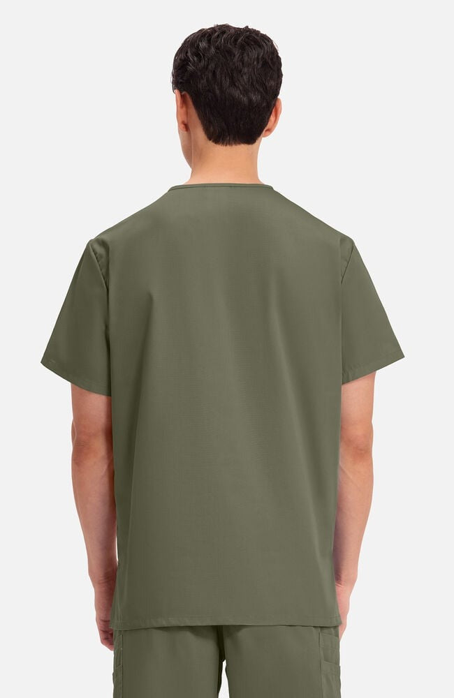 BLUSA VARON CHEROKEE OLVW