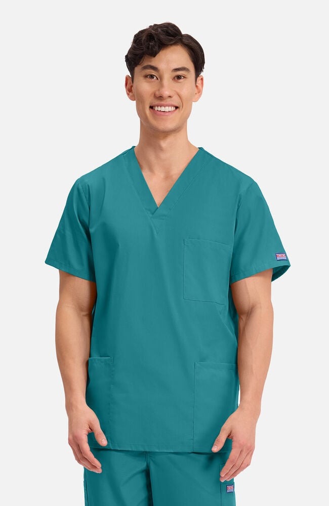 BLUSA VARON CHEROKEE 4876 TLBW