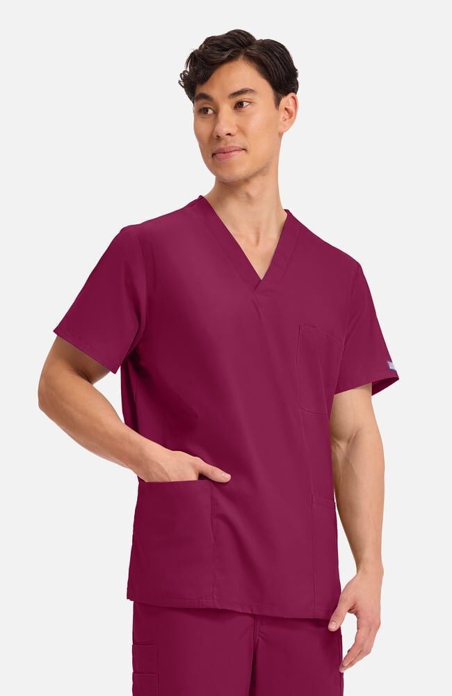 BLUSA VARON CHEROKEE 4876 WINW