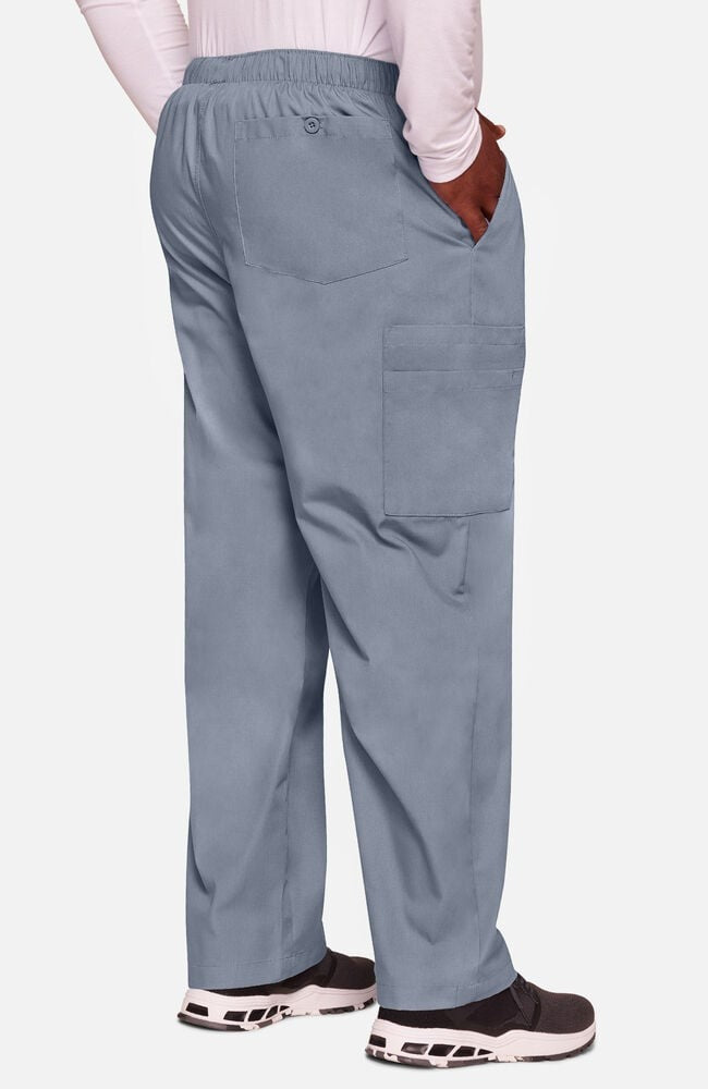 PANTALÓN VARÓN CHEROKEE 4000 GRYW