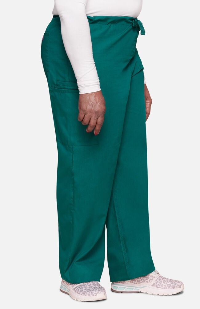 PANTALÓN UNISEX CHEROKEE 4100S HUNW