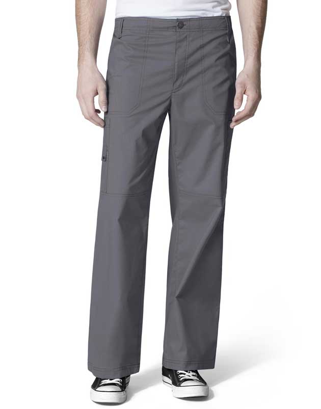 PANTALÓN VARÓN WONDER WINK 5618A PEW