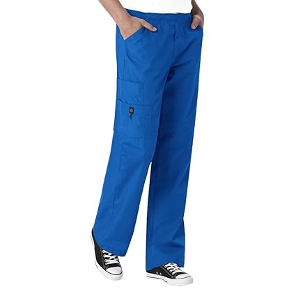 PANTALÓN VARÓN WONDWER WINK 5716C RYL