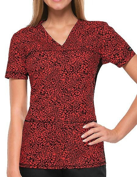 BLUSA DAMA CHEROKEE 1745C SPLK