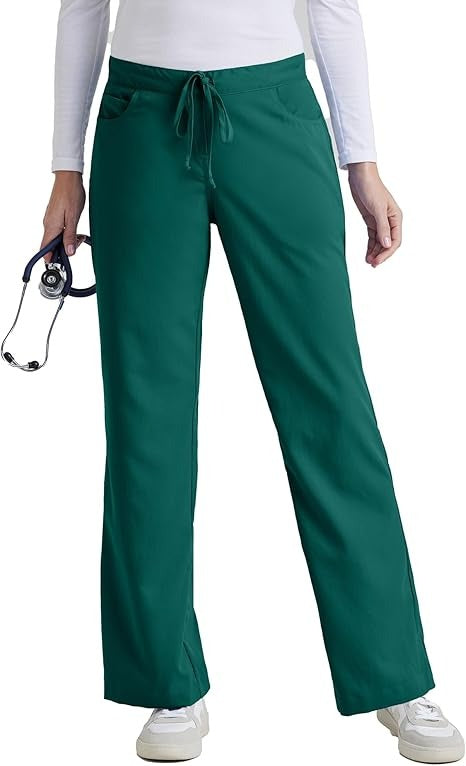 PANTALÓN DAMA GREYS ANATOMY 4232 BAHAMA