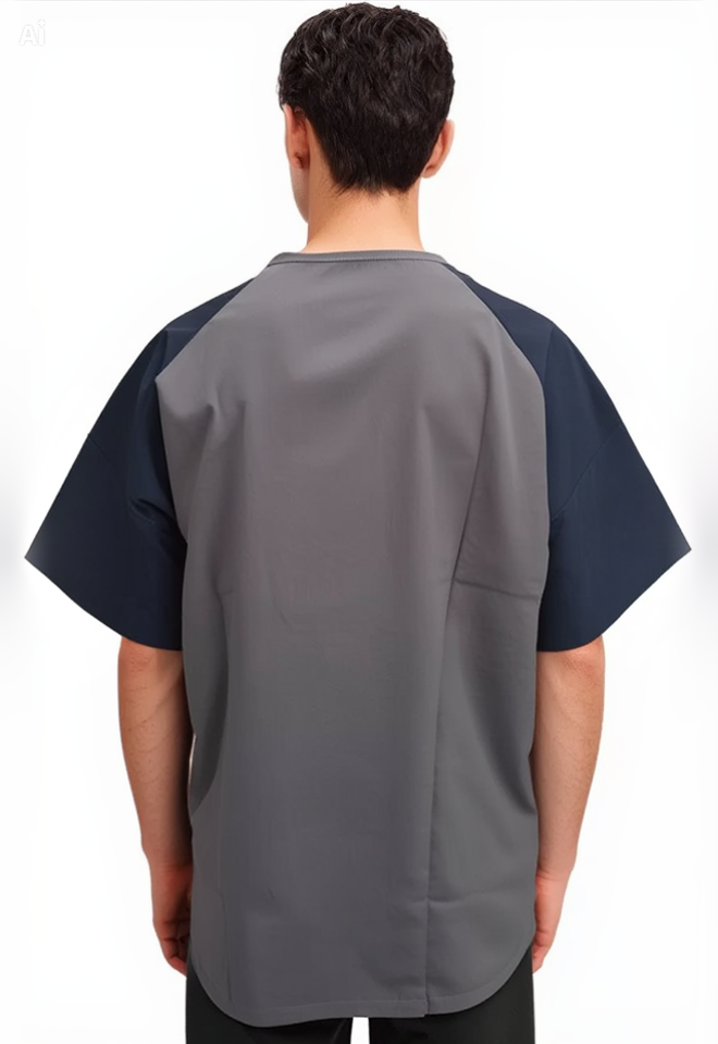 BLUSA VARON WONDWER WINK 6716C  PNV