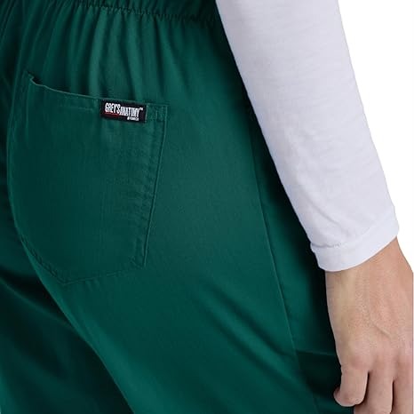 PANTALÓN DAMA GREYS ANATOMY 4232 BAHAMA