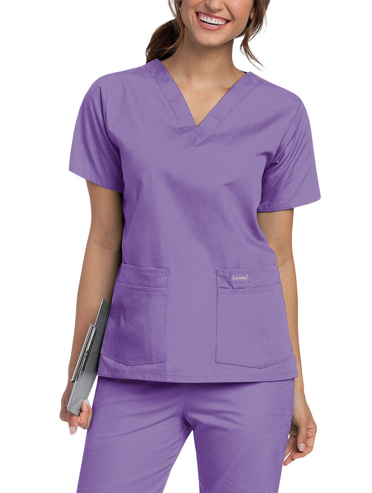 BLUSA DAMA LANDAU 8219 WPP