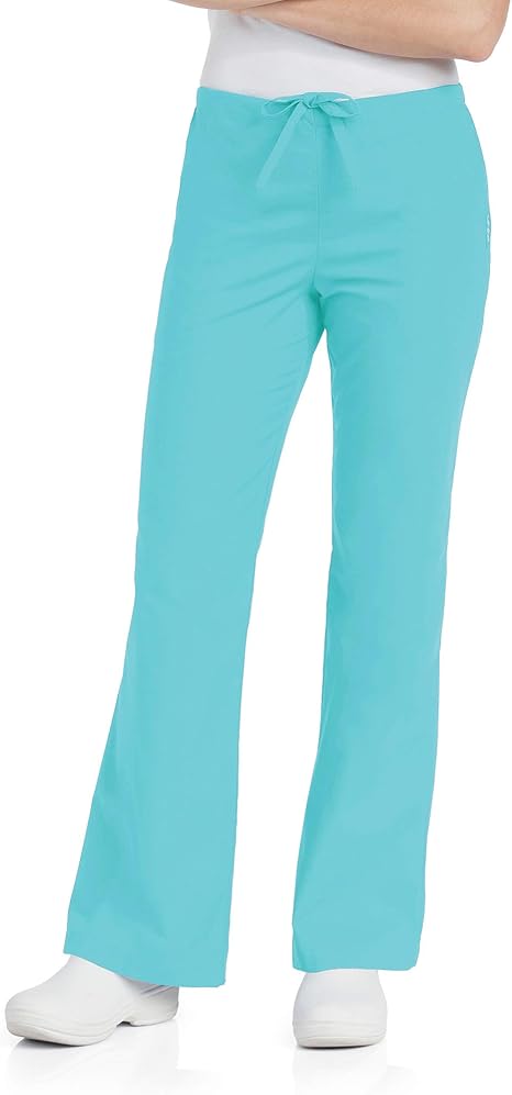 PANTALÓN DAMA LANDAU 8335 AQBP