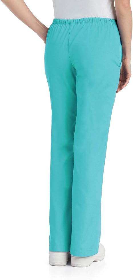 PANTALÓN DAMA LANDAU 8335 AQBP