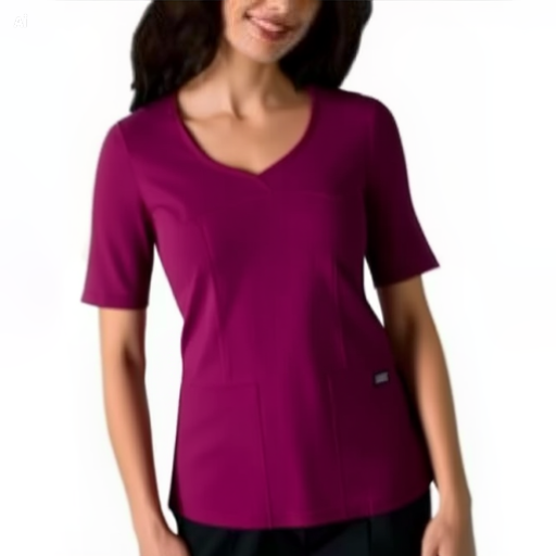 BLUSA DAMA CHEROKEE 4746 WINW