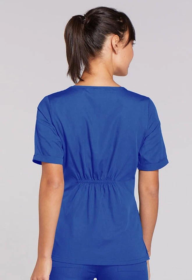 BLUSA DAMA CHEROKEE 4746 ROYW