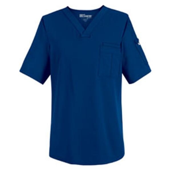 BLUSA VARON GREYS ANATOMY 0103 INDIGO