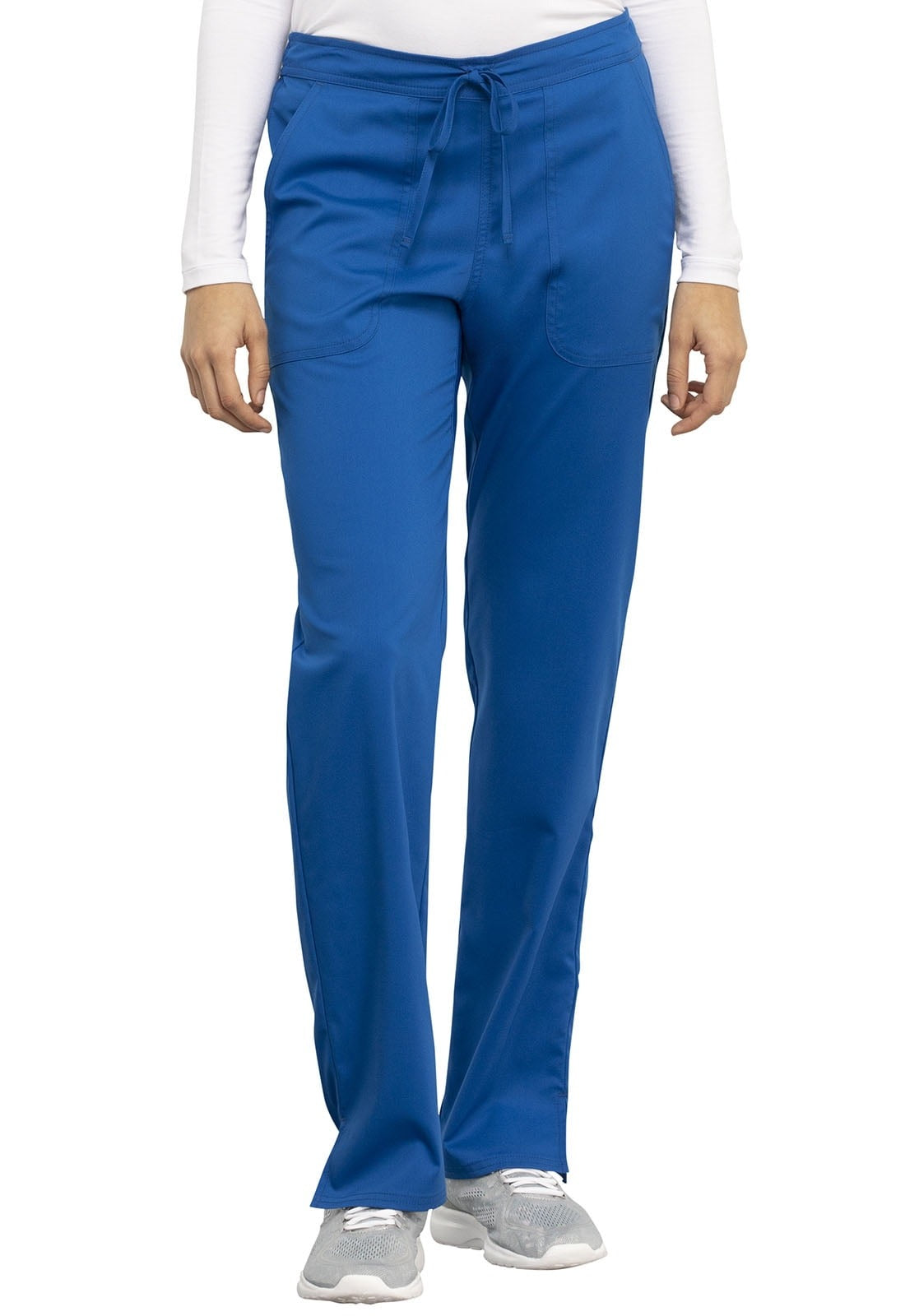 PANTALÓN DAMA CHEROKEE REVOLUTION WW005 ROY