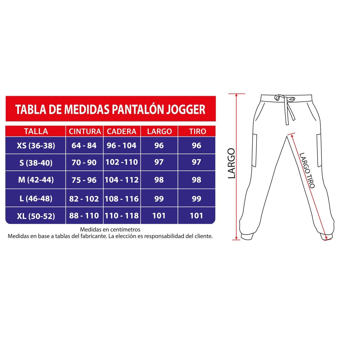 PANTALON DAMA RIPHOLIA 999-8 NEGRO