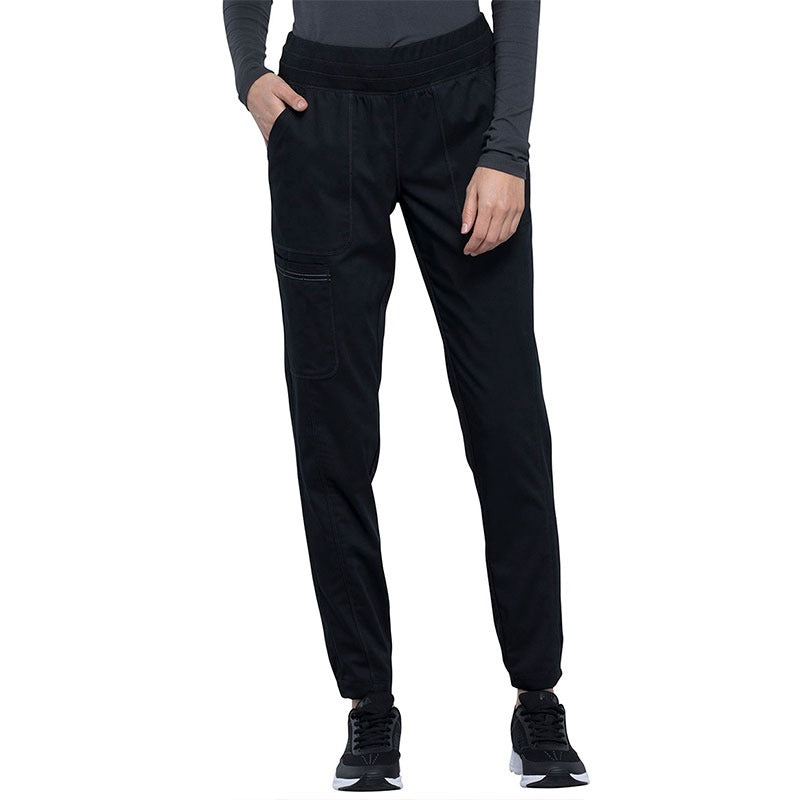 PANT. DAMA CHEROKEE REVOLUTION WW011 BLK