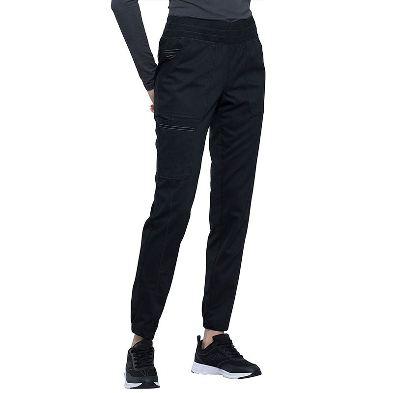 PANT. DAMA CHEROKEE REVOLUTION WW011 BLK