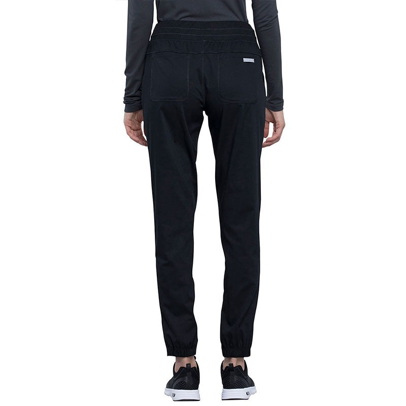 PANT. DAMA CHEROKEE REVOLUTION WW011 BLK