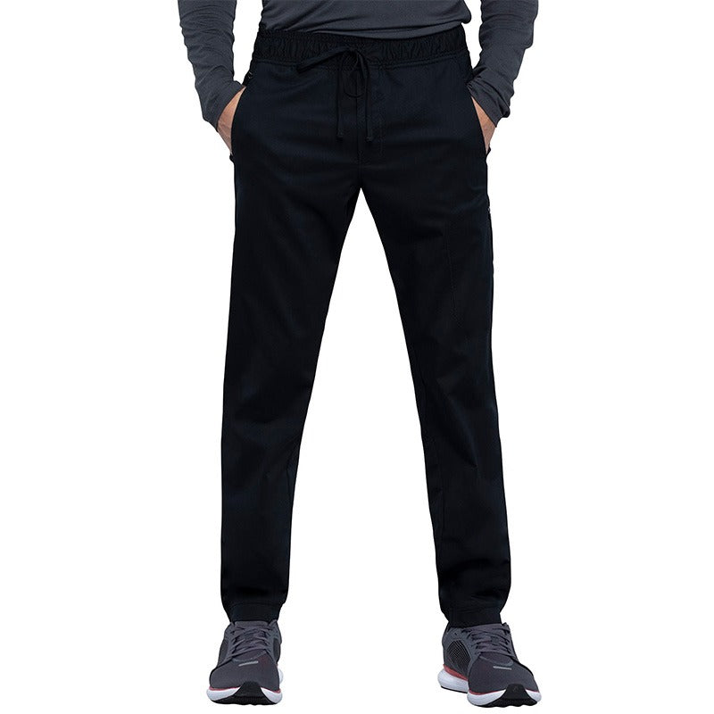 PANTALON VARON CHEROKEE REVOLUTION WW012 BLK