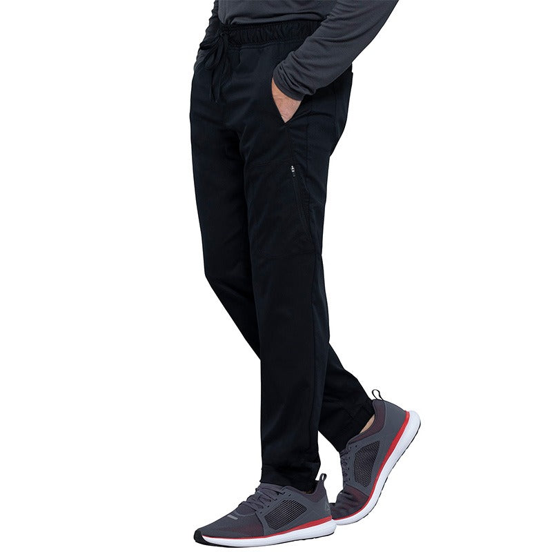 PANTALON VARON CHEROKEE REVOLUTION WW012 BLK
