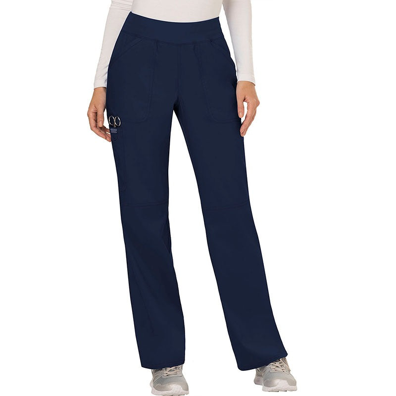 PANTALON DAMA CHEROKEE REVOLUTION WW110 NAV