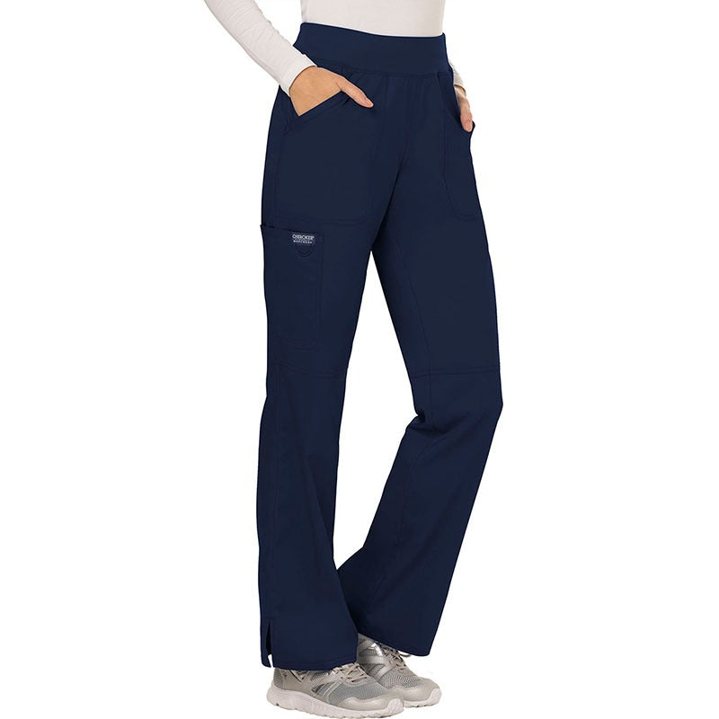 PANTALON DAMA CHEROKEE REVOLUTION WW110 NAV
