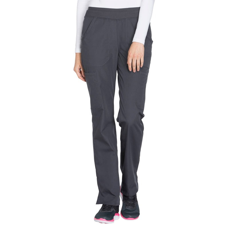 PANTALON DAMA CHEROKEE WORKWEAR WW210 PWTW