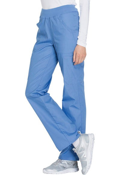 PANTALON DAMA CHEROKEE WW210 CIEW