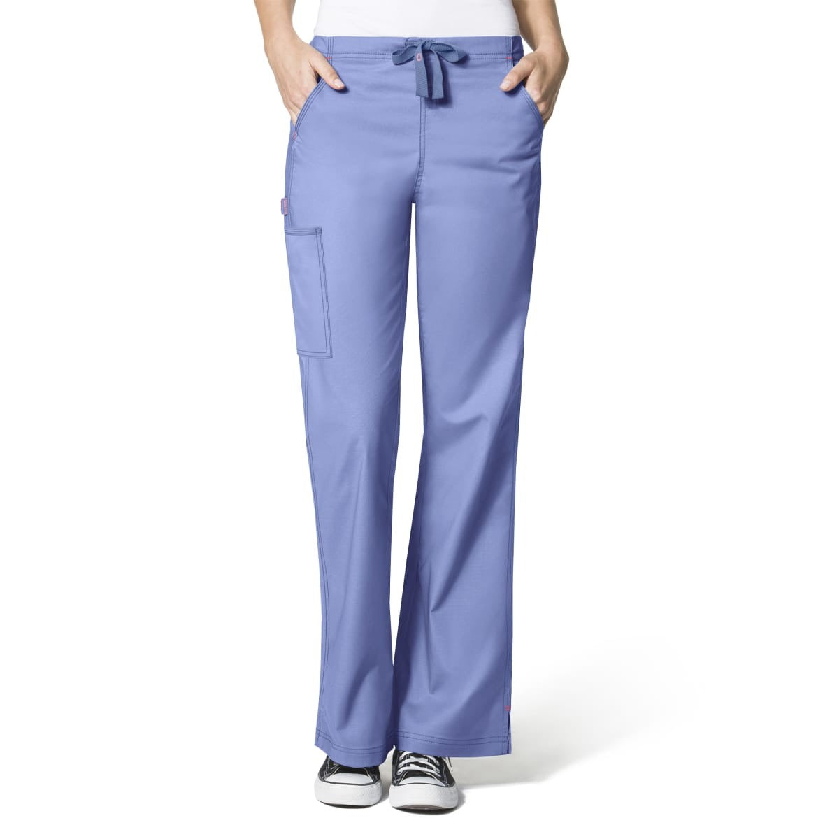 PANTALON DAMA WONDER WINK 5308A CBL