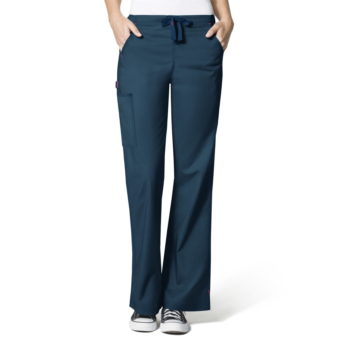 PANTALON DAMA WONDER WINK 5308A CRB