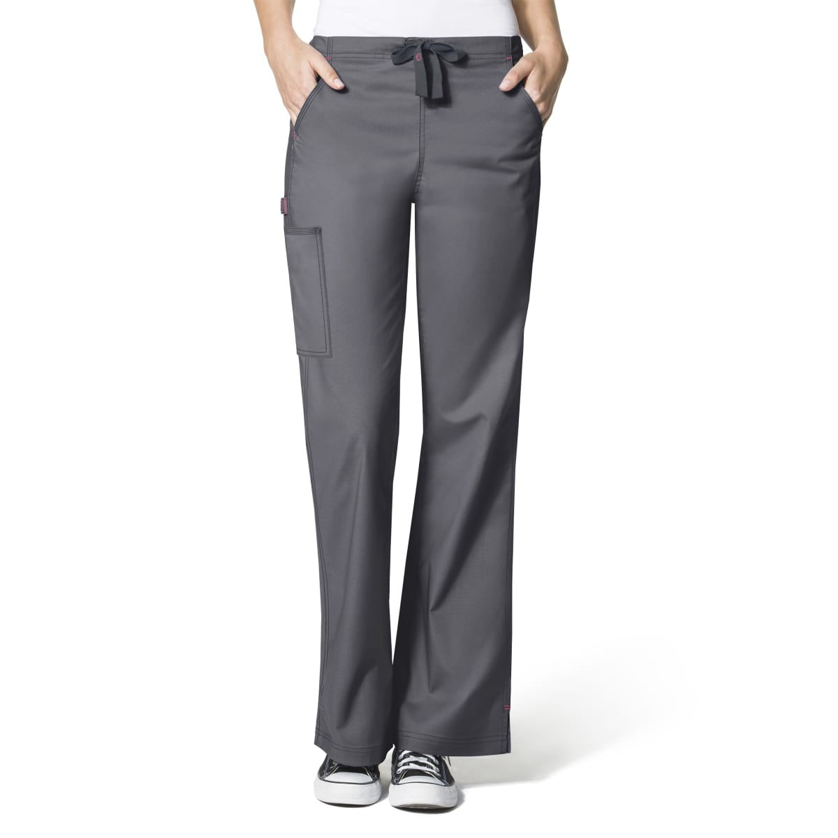 PANTALON DAMA WONDER WINK 5308A PEW