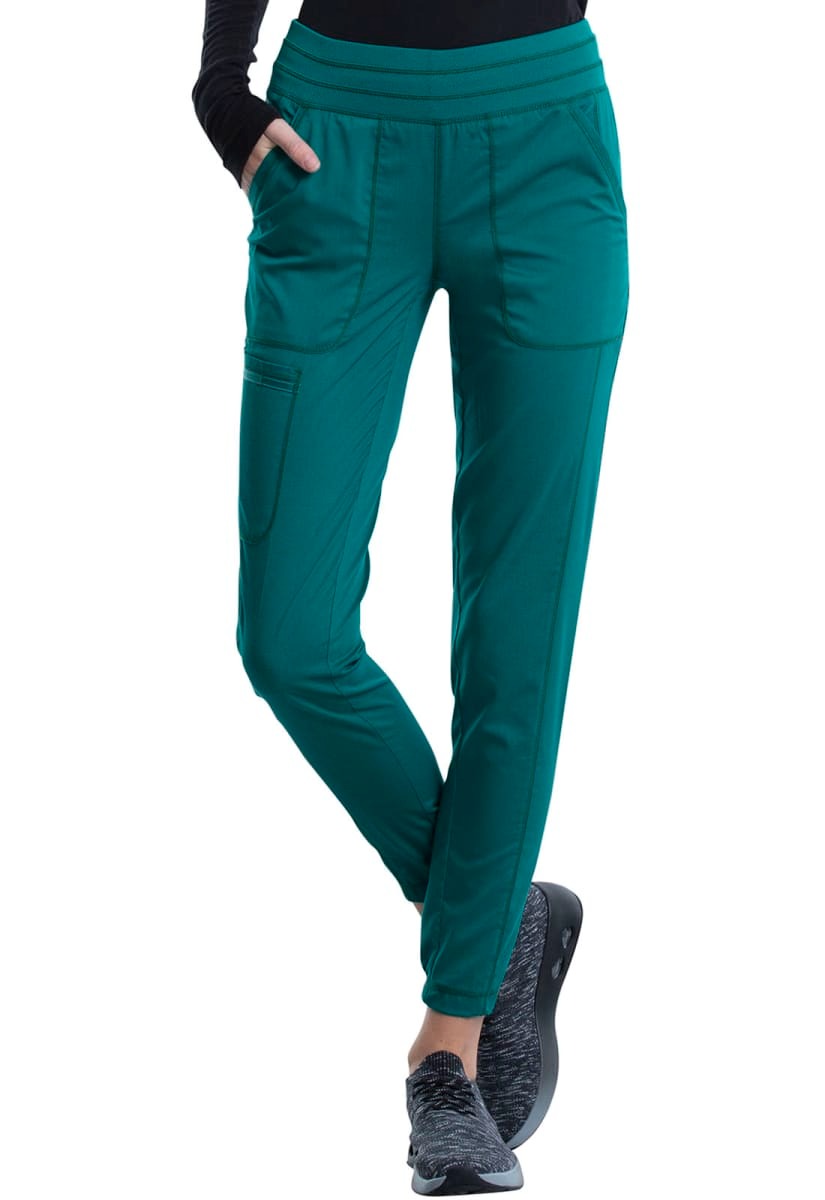 PANTALON DAMA CHEROKEE WORKWEAR WW011 CAR