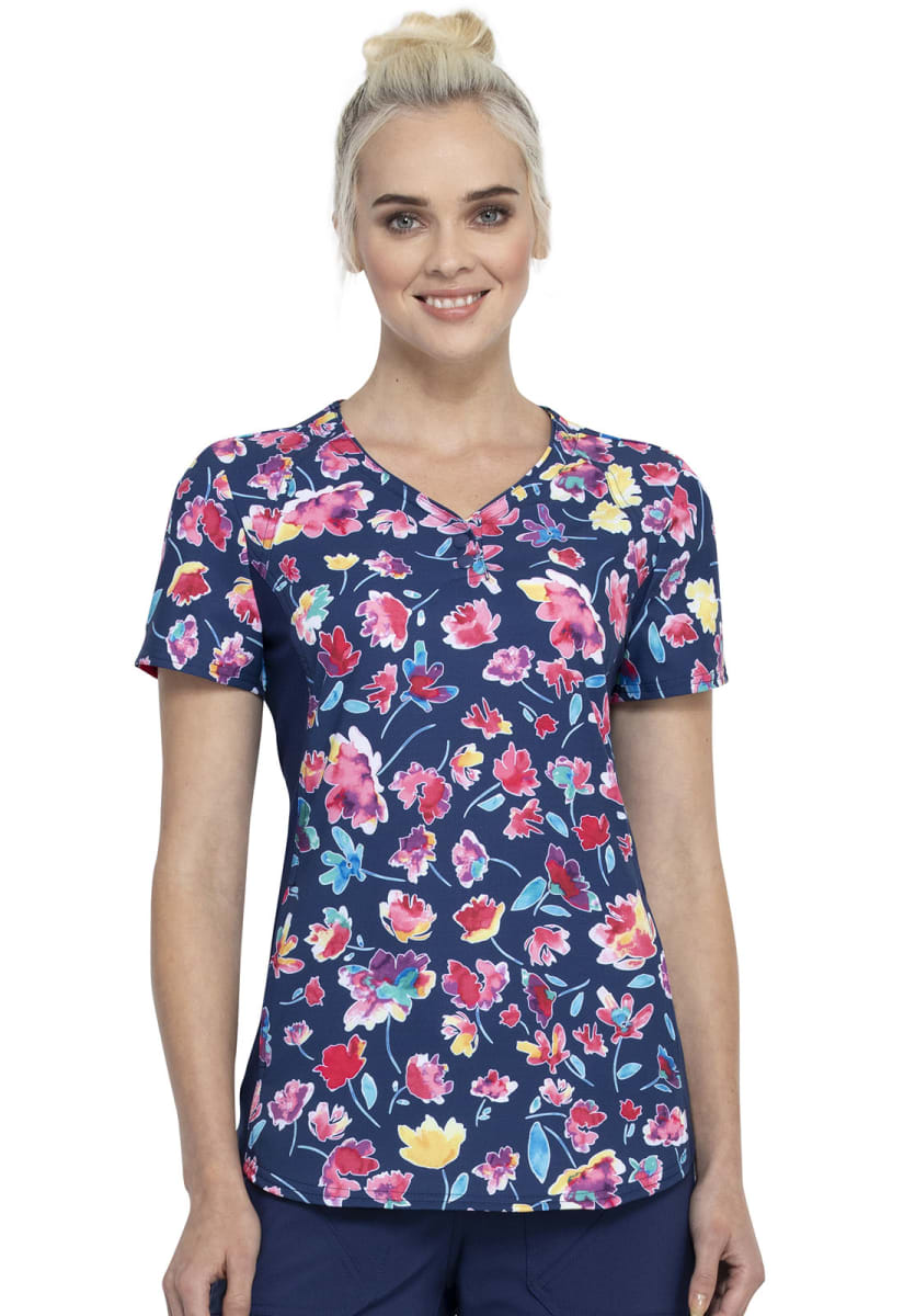 BLUSA DAMA CHEROKEE CK732 RANR