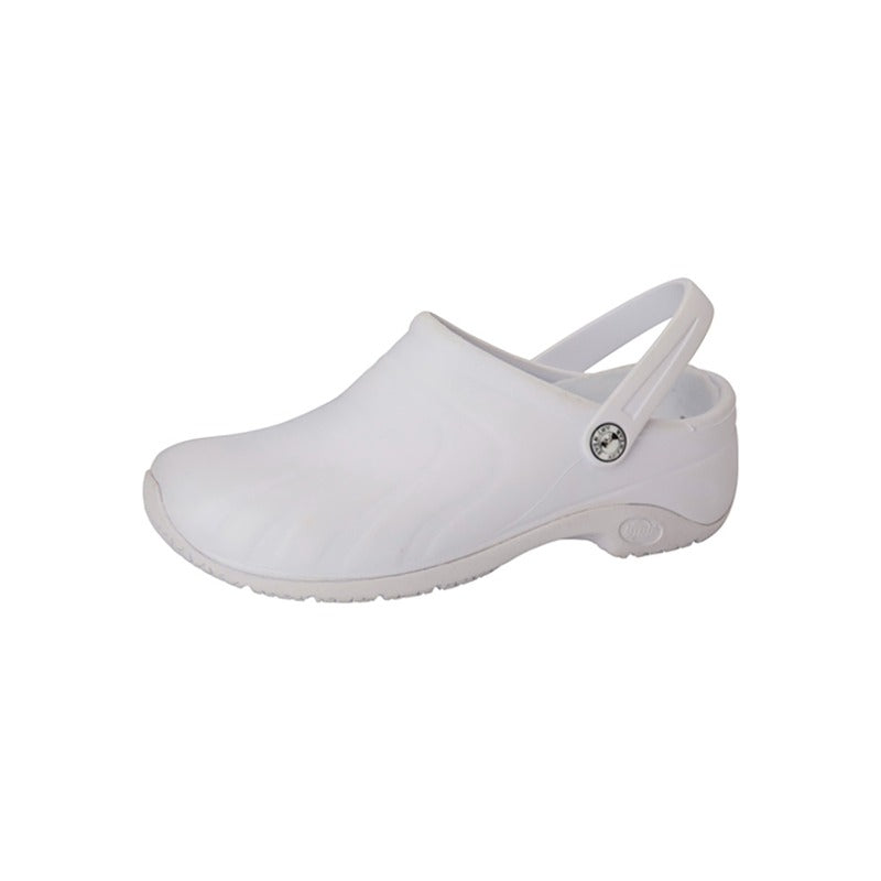 ZUECO ZONE BLANCO