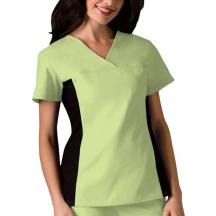 BLUSA DAMA CHEROKEE FLEXIBLE 2874 CELB