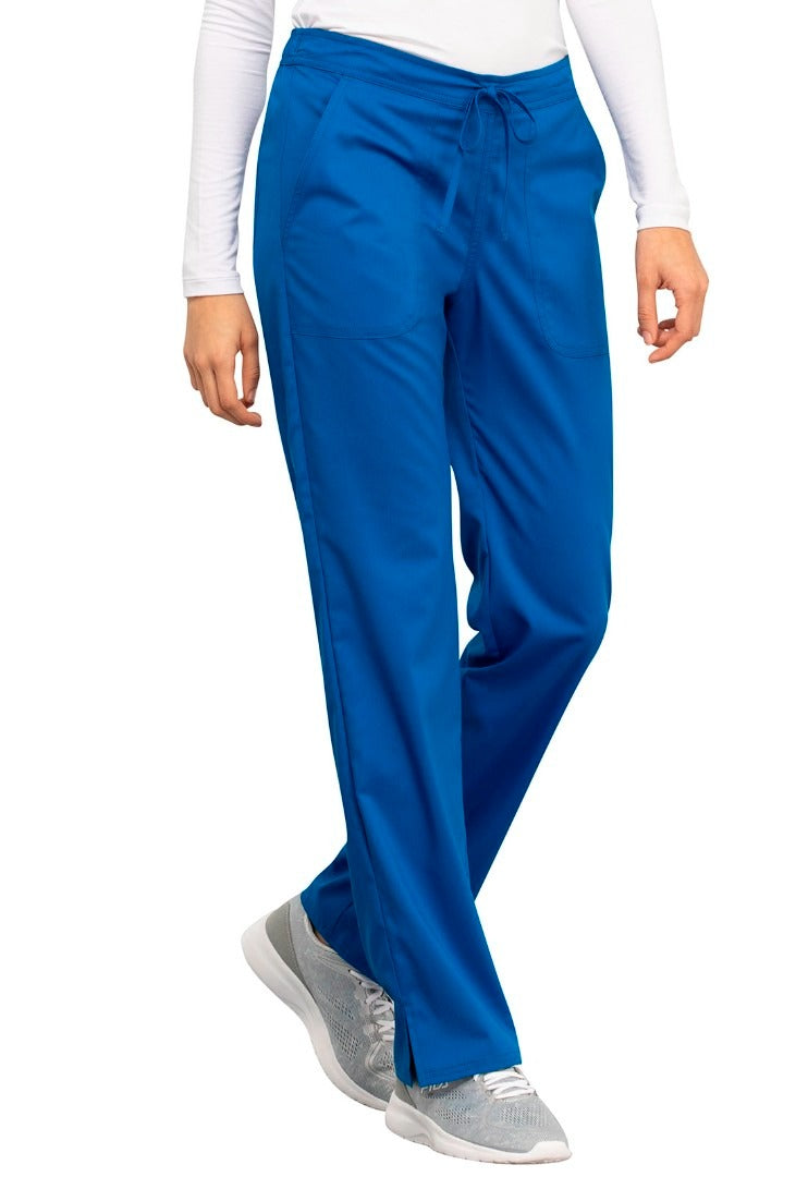 PANTALÓN DAMA CHEROKEE REVOLUTION WW005 ROY